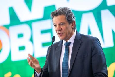 Haddad diz que governo enviará ao Congresso dois projetos alternativos à MP da taxação