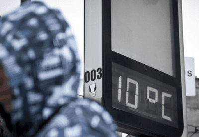 Frio: SP investiga mortes de 2 pessoas em situação de rua