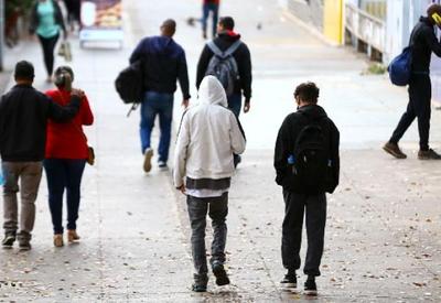Cidade de São Paulo registra o dia mais frio do ano