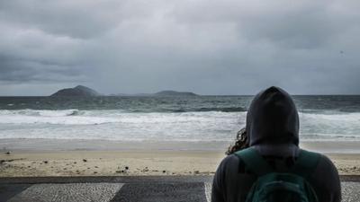 Rio tem manhã mais fria do ano pelo terceiro dia seguido