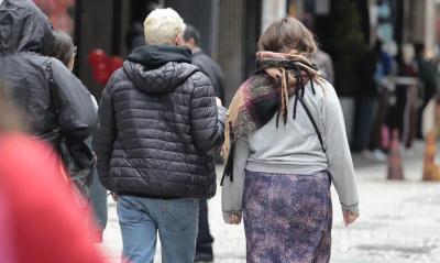 São Paulo registra dia mais frio de outubro em 11 anos, diz Defesa Civil