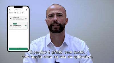 PicPay descarta fraude e diz que não opera consignado