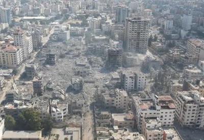 Bombardeio israelense atinge apartamentos e mata ao menos 23 pessoas em Gaza