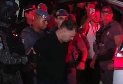 GCM que matou secretário em Osasco foi preso por porte ilegal de arma antes de ser guarda
