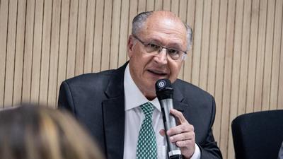 Tarifaço: Alckmin diz que Lula estuda reciprocidade
