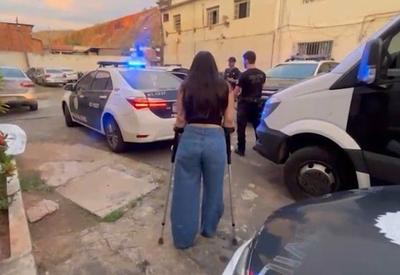 Gerente de banco é presa por golpes em empréstimos para idosos no Rio