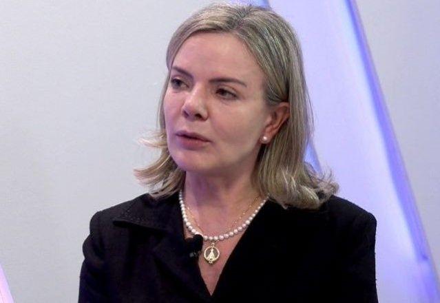 Gleisi alerta que derrubada do decreto do IOF pode travar emendas; votação deve ser nesta segunda