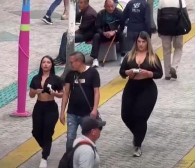 Vídeo de suposto golpe da maquininha por aproximação viraliza; saiba como se proteger