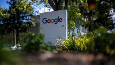 Justiça da UE mantém multa de € 4,1 bilhões contra o Google 