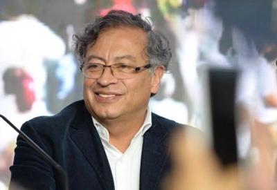 Gustavo Petro chama Trump de "ignorante" em resposta à acusações de incentivar a produção de drogas 
