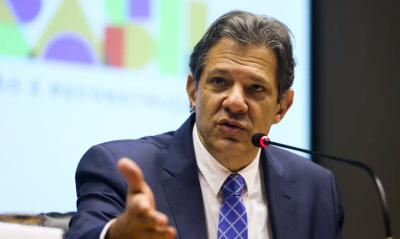 Haddad prevê resolver corte de gastos amanhã: "Estamos na reta final"