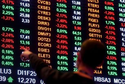 B3 atrasa abertura da Bolsa e reduz pregão desta sexta (31)