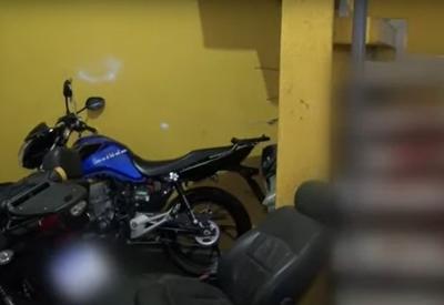  Sargento do Exército é baleado pelo próprio tio em São Paulo