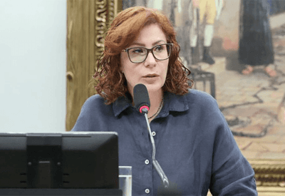 Zambelli afirma que Justiça italiana é imparcial e honesta