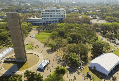 Fuvest abre inscrições para vestibular 2026 da USP; veja como se inscrever