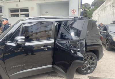 Cinco envolvidos em falso atentado contra prefeito de Taboão da Serra  (SP) são denunciados 