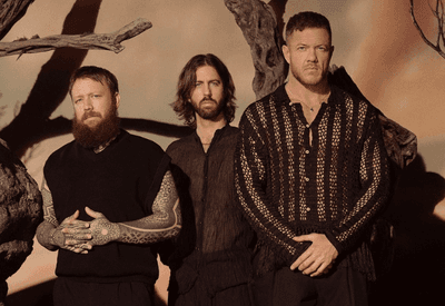 Imagine Dragons anuncia shows no Brasil; confira datas e valores
