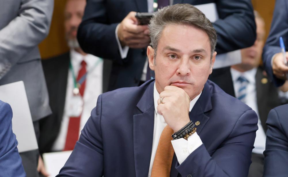 Oposição ao governo Lula na Câmara chama julgamento de Bolsonaro no STF de “farsa”