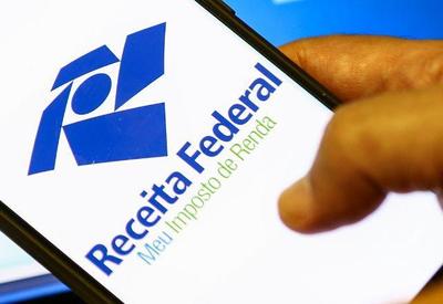 Receita Federal libera consulta a novo lote residual do Imposto de Renda