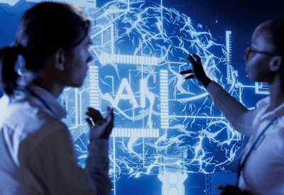 Brasil sedia maior encontro online de IA aplicada ao mercado financeiro