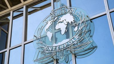 Suspeito de atacar tenente da Rota está na lista da Interpol