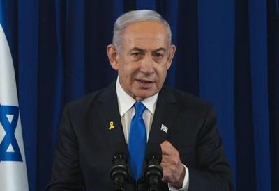 Israel rejeita cessar-fogo e vai intensificar ataques contra o Hezbollah