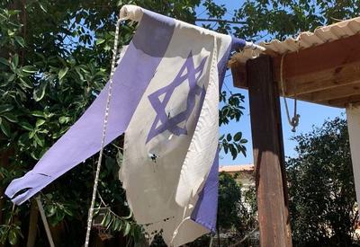 Simbolismo e memória: do kibutz à festa rave