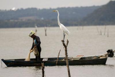 Governo deve liberar pagamento do seguro defeso a pescadores afetados pela seca