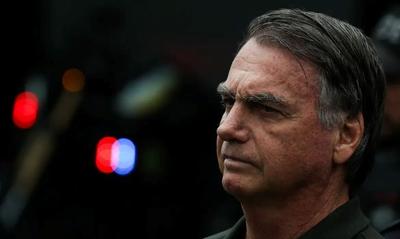Moraes proíbe visitas políticas a Bolsonaro até após eleição