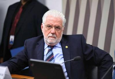 Wagner recebeu imóvel em troca de atuação no Senado, diz PF