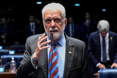 Investigado pela PF, Jaques é confirmado candidato ao Senado