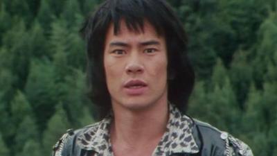 Hikaru Kurosaki, ator que fez Jaspion, morre aos 64 anos