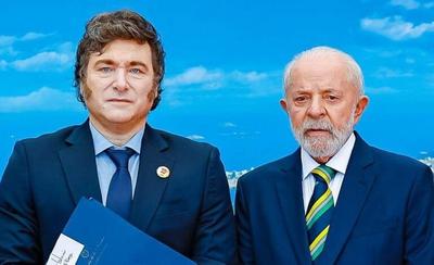 Argentina descarta retaliação ao rebaixamento diplomático