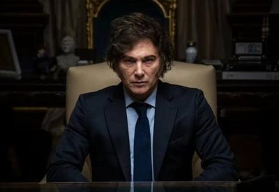  Eleições legislativas na Argentina testam força do governo Milei em meio à crise e denúncias