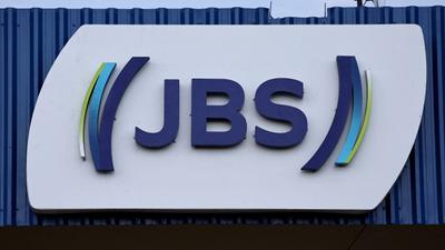 JBS fecha parceria de US$ 5 bilhões com fundo da Indonésia