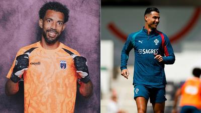 Copa 2026 tem recorde de jogadores com mais de 40 anos