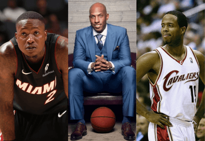 Terry Rozier, jogador da NBA, é preso em esquema ilegal de apostas esportivas nos EUA