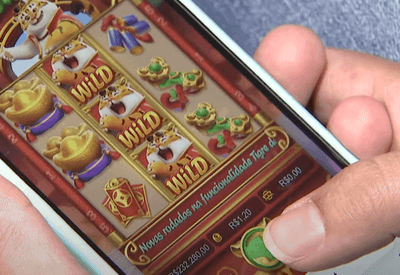 Ministério da Justiça cobra Apple e Google por apps de bets