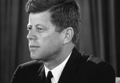 EUA divulgam arquivos secretos sobre assassinato de John F. Kennedy