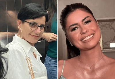 Mãe de advogada que salvou família de incêndio respira sem aparelhos e inicia alimentação, diz hospital