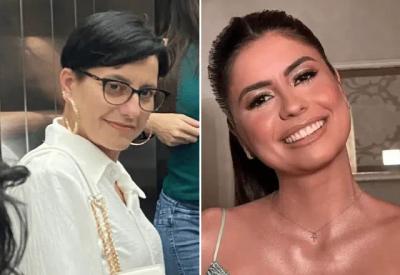Mãe da advogada resgatada em incêndio no Paraná recebe alta da UTI; filha segue em estado grave