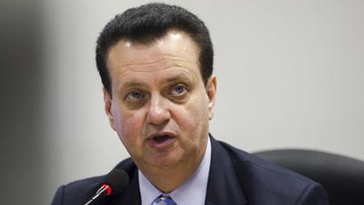 Kassab: Flávio tenta corrigir erro da família com tarifaço