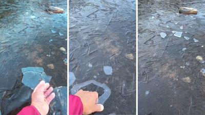 Parque Nacional do Itatiaia bate recorde de frio com -11,5°C