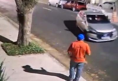 Polícia de SP prende terceiro suspeito de assaltar e matar engenheiro dentro de casa, no Morumbi 