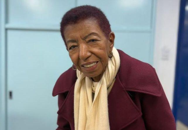 Leci Brandão segue internada em SP e sem previsão de alta, diz boletim médico