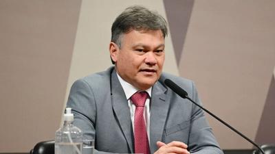 Gakiya diz que não encontrou elo entre alvo dos EUA e PCC