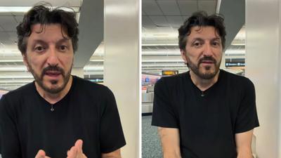 Lito Sousa revela câncer de próstata; entenda a doença