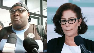 Justiça extingue pena de jornalista processado por Zambelli