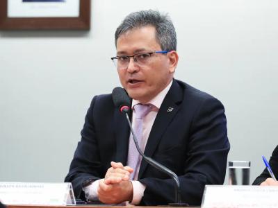 Secretário da Receita descarta recuo na reforma tributária