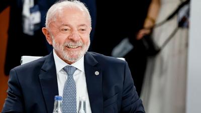 Quaest: Aprovação de Lula supera desaprovação após 19 meses